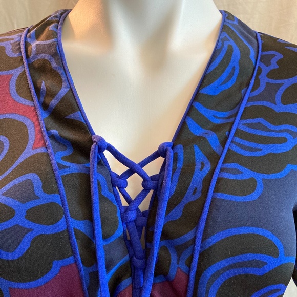 Analili Drawstring Tunic Dress - LAST DAY! - Picture 3 of 8